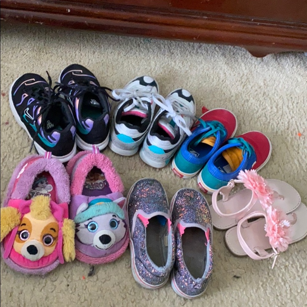 Shoes